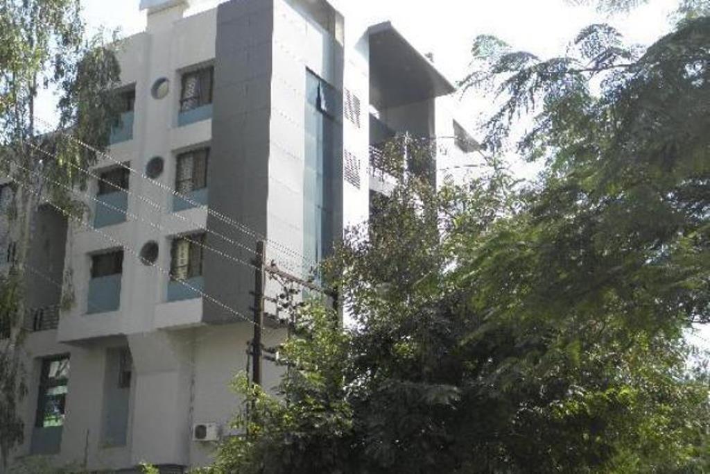 Hotel The Elite Suites Pune Chambre photo