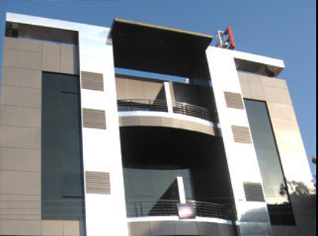 Hotel The Elite Suites Pune Chambre photo