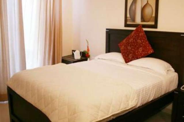 Hotel The Elite Suites Pune Chambre photo