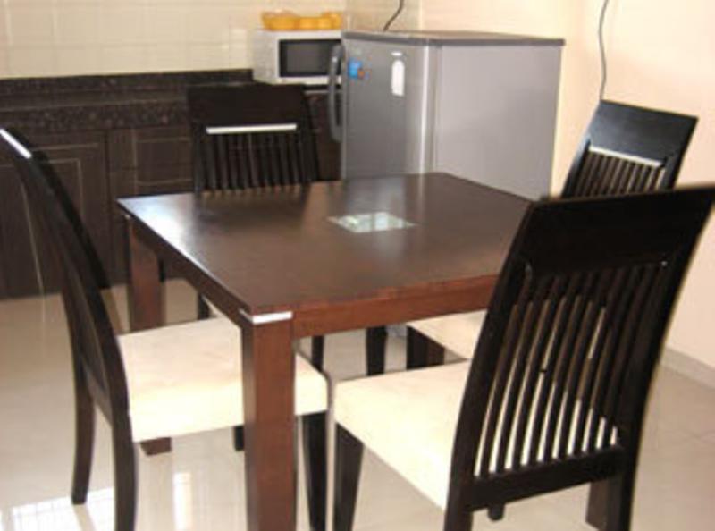 Hotel The Elite Suites Pune Chambre photo