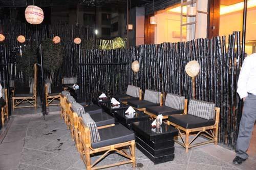 Hotel The Elite Suites Pune Extérieur photo