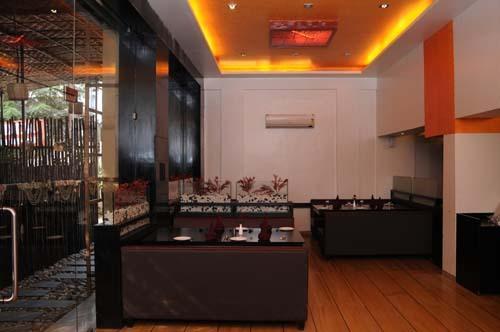 Hotel The Elite Suites Pune Extérieur photo