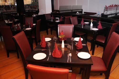 Hotel The Elite Suites Pune Extérieur photo
