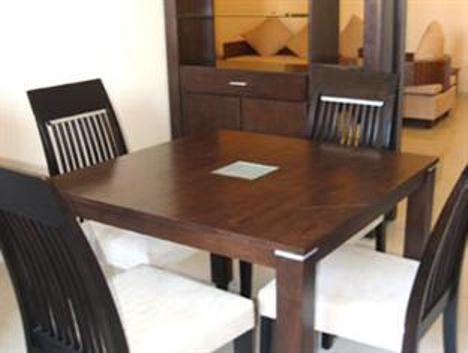 Hotel The Elite Suites Pune Extérieur photo