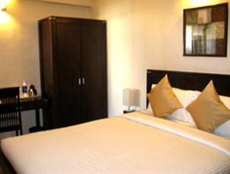 Hotel The Elite Suites Pune Extérieur photo